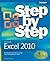 Microsoft(r) Excel(r) 2010 Step by Step