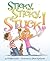 Sticky, Sticky, Stuck!: A Charming Picture Book About a Girl and Her Loving Family for Kids (Ages 4-8)