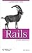 Rails Pocket Reference: A Quick Guide to Rails