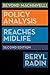 Beyond Machiavelli: Policy Analysis Reaches Midlife