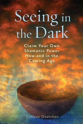 Seeing in the Dark: Claim Your Own Shamanic Power Now and in the Coming Age (Paperback)