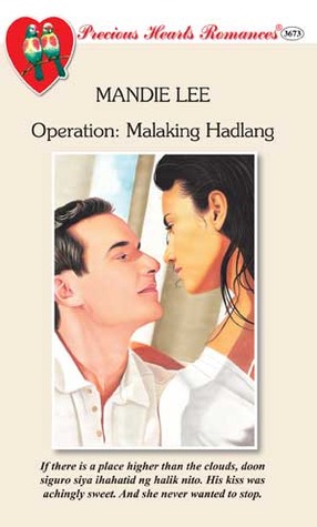 Operation: Malaking Hadlang (Mass Market Paperback)