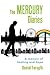 The Mercury Diaries by Daniel Forsyth
