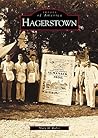 Hagerstown (Images of America: Maryland)
