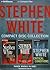 Stephen White CD Collection...