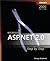 Microsoft(r) ASP.Net 2.0 Step by Step