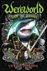 Storm of Sharks by Curtis Jobling