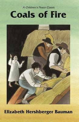 Coals of Fire (Paperback)