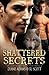 Shattered Secrets (In the Shadow of the Wolf #1)