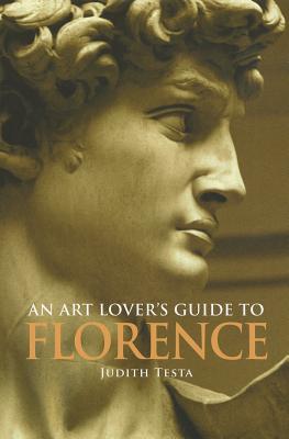 An Art Lover's Guide to Florence (Paperback)