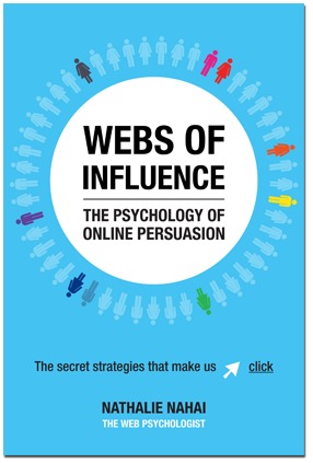 Webs of Influence: The Psychology of Online Persuasion