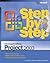 Microsoft Office Project 2003 Step by Step