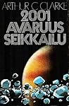 2001 avaruusseikk...
