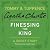 Finessing the King: A Short Story