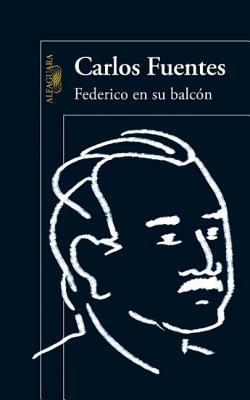 Federico en su balcón (Paperback)