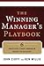 The Winning Manager's Playbook: 6 Practices Every Manager Needs to Succeed