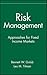 Risk Management: Approaches...