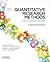 Quantitative Research Methods for Communication: A Hands-On Approach