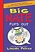 Big Nate Flips Out by Lincoln Peirce