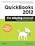 QuickBooks 2012: The Missing Manual