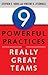 9 Powerful Practices of Rea...