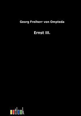 Ernst III.