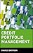 Credit Portfolio Management