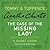 The Case of the Missing Lady (Tommy & Tuppence Series Short)