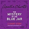 The Mystery of the Blue Jar by Agatha Christie