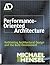 Performance-Oriented Architecture by Michael Hensel