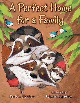 A Perfect Home for a Family (Hardcover)