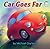 Car Goes Far (I Like to Read)