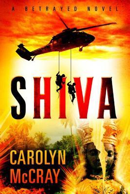 Shiva (Betrayed, #3)