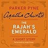 The Rajah's Emerald by Agatha Christie The Rajah's Emerald by Agatha Christie