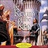 The Return of the King by J.R.R. Tolkien