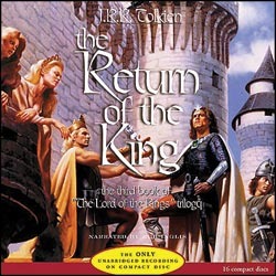The Return of the King