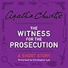 The Witness for the Prosecution by Agatha Christie