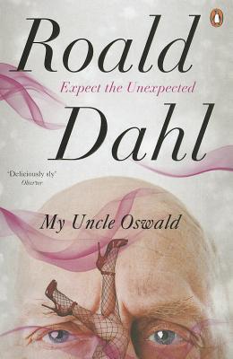 My Uncle Oswald By Roald Dahl