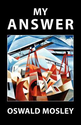 My Answer (Paperback)