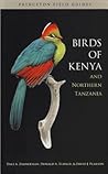 Birds of Kenya and Northern Tanzania