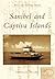 Sanibel and Captiva Islands (Postcard History Series)