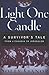 Light One Candle by Solly Ganor