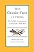 The Granite Farm Letters: The Civil War Correspondence of Edgeworth and Sallie Bird