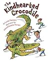 The Kindhearted Crocodile by Lucia Panzieri