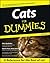 Cats for Dummies by Gina Spadafori