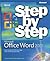 Microsoft(r) Office Word 2007 Step by Step