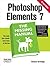 Photoshop Elements 7: The M...