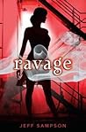 Ravage by Jeff Sampson