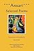 Ansari: Selected Poems