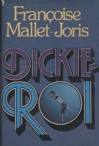 Dickie-Roi (Paperback)